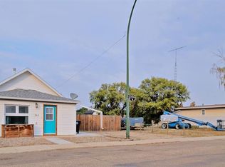 311 5th Ave W, Biggar, SK S0K0M0