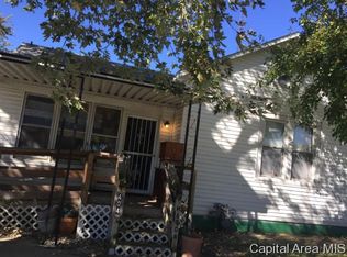 404 W Mason St, Springfield, IL 62702