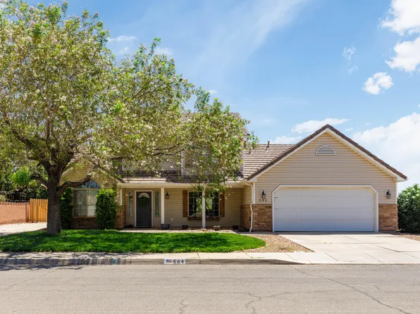 584 E Meadow Ln, Washington, UT 84780