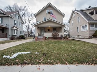 131 E Ido Ave, Akron, OH 44301