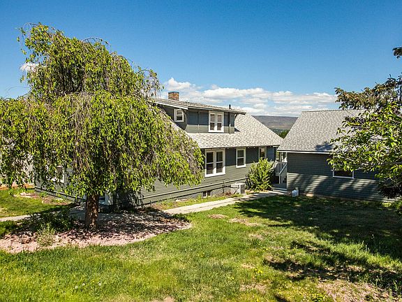 Wenatchee Home For Sale