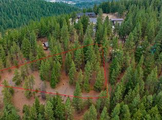 0 Nka Sunshine Ridge Rd, Cle Elum, WA 98922