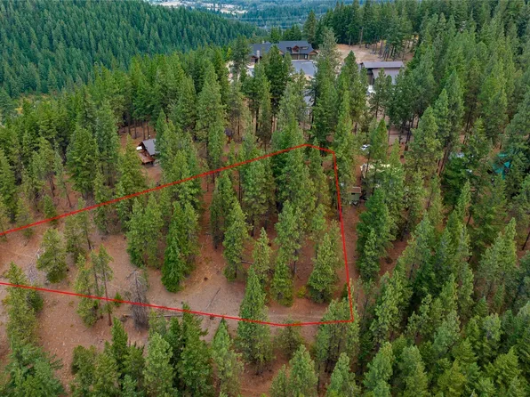 0 NKA Sunshine Ridge Road, Cle Elum, WA 98922