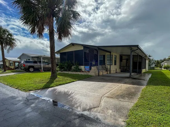 49 Casa Grande Dr #49, Arcadia, FL 34266