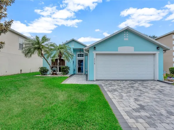 2578 12th Sq SW, Vero Beach, FL 32968