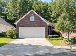 5405 Magnolia Trl, Trussville, AL 35173