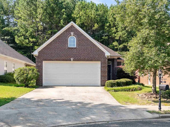 5405 Magnolia Trl, Trussville, AL 35173