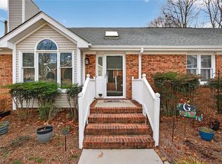 2054 Hearthwood Ct, Greensboro, NC 27407