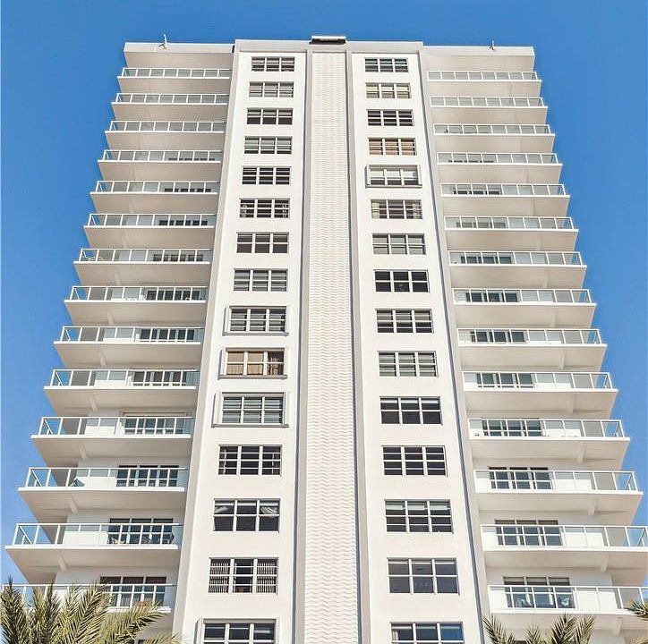 1st image of 3750 Galt Ocean Drive #1709