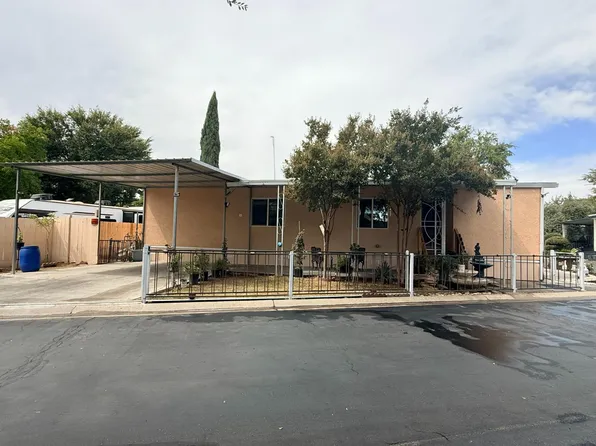 9360 N Blackstone Ave #184, Fresno, CA 93720