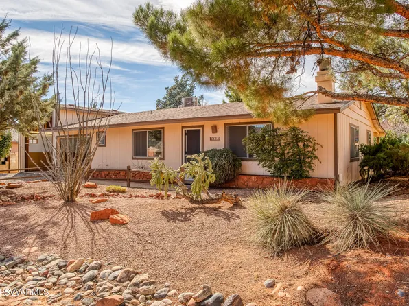 175 Canyon Diablo Road, Sedona, AZ 86351