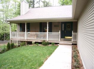 2487 Cheyenne Trl, Traverse City, MI 49684