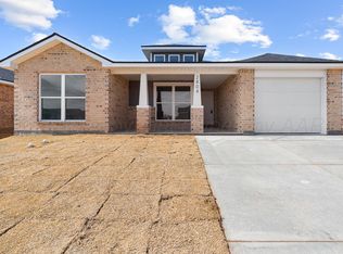 2804 Haystack Way, Amarillo, TX 79124