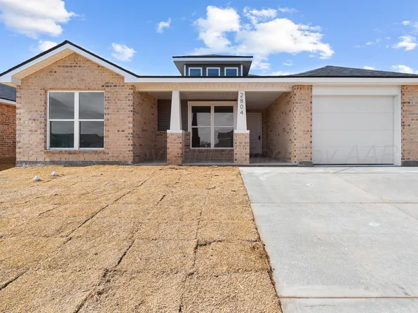 2804 Haystack Way, Amarillo, TX 79124