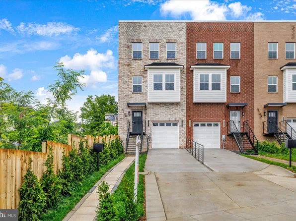 5102 Fitch, Washington, DC 20019