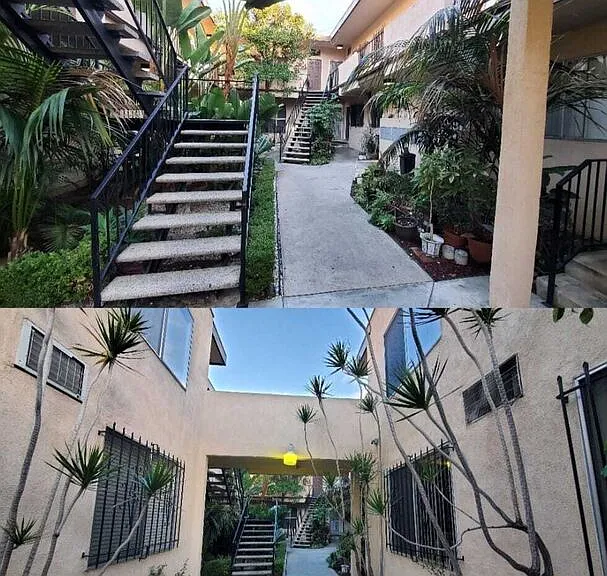 530 S Normandie Ave #16 — Photo 3