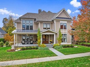 11 Oakridge Blvd, Saratoga Springs, NY 12866