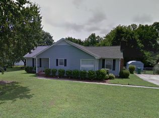 7 Buckingham Way, Taylors, SC 29687