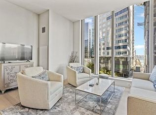 133 Seaport Blvd #510, Boston, MA 02210