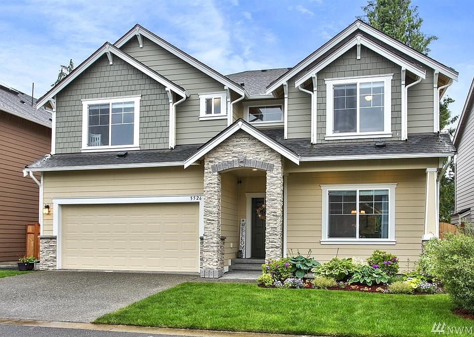 1st image of 5526 147th Pl NE