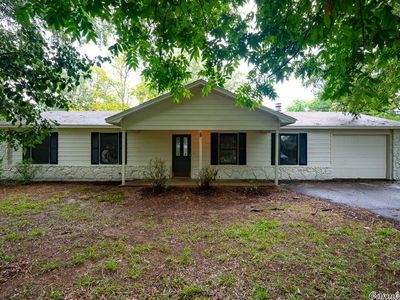 10 Ruth Dr, Conway, AR, 72032