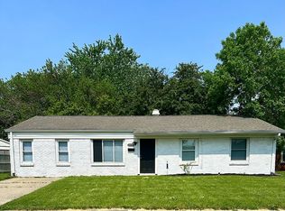 2314 N Courtney Rd, Indianapolis, IN 46219