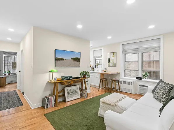 446 Central Park W APT 6D, Manhattan, NY 10025