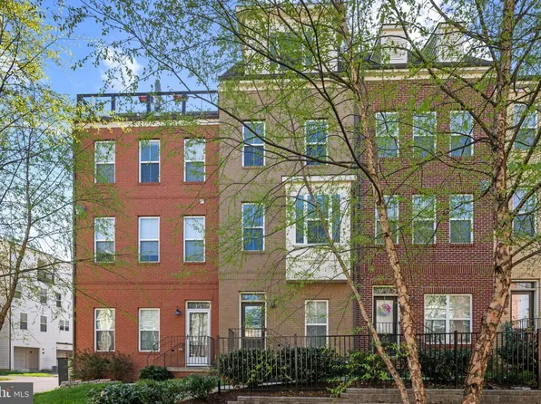 153 Kandinsky Loop, Silver Spring, MD 20906