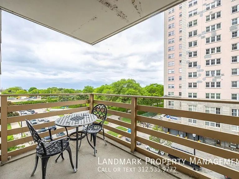 5601 N Sheridan Rd #5B — Photo 17
