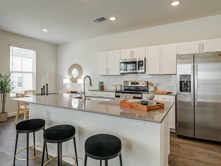 Covey Homes Waterford-2