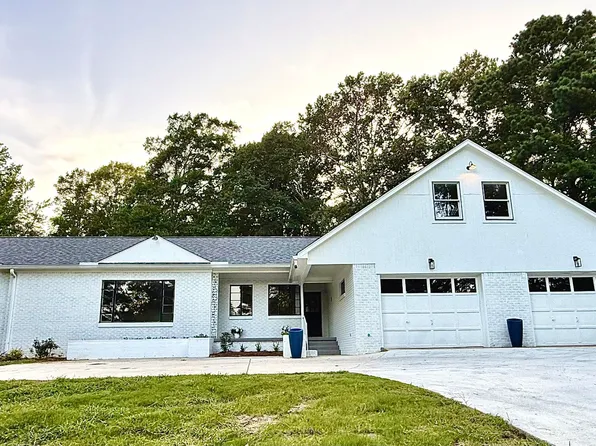 112 Louis Wilson Dr, Brandon, MS 39042