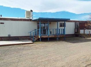 5315 Meadow Ln, Silver Springs, NV 89429