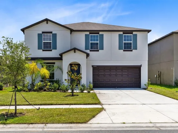 2193 Old Mining Rd, Lakeland, FL 33801