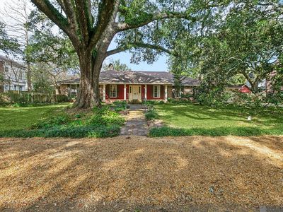 535 Stanford Ave, Baton Rouge, LA, 70808