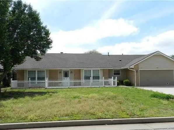 616 SW 103rd St, Oklahoma City, OK 73139