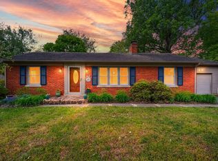 618 Pasadena Dr, Lexington, KY 40503