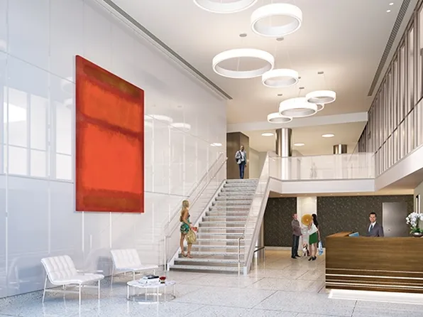 81 Fleet Place image 11 of 15