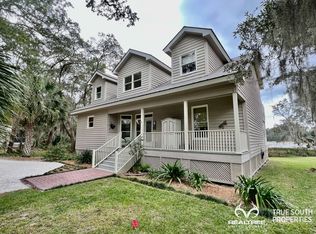 9 Broad River Rd, Ridgeland, SC 29936