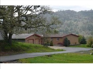 2991 NE Denn Ave, Roseburg, OR 97470