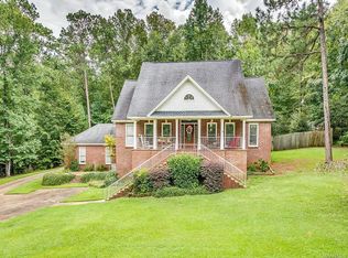 145 Trotters Mill Rd, Wetumpka, AL 36093