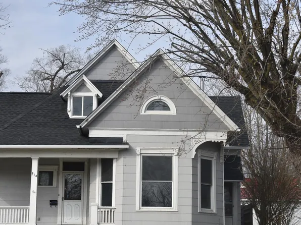 518 N Washington St, Greenfield, OH 45123