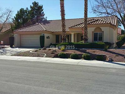 2529 Silverton Dr, Las Vegas, NV, 89134