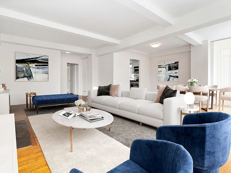 240 Central Park S #10H — Photo 1