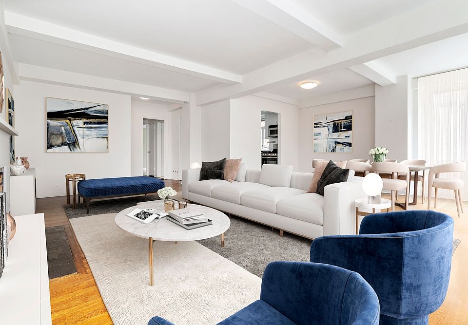 1st image of 240 Central Park S APT 10H