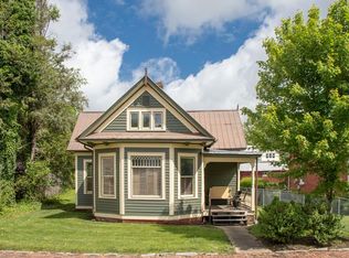 309 E Main St, Abingdon, VA 24210