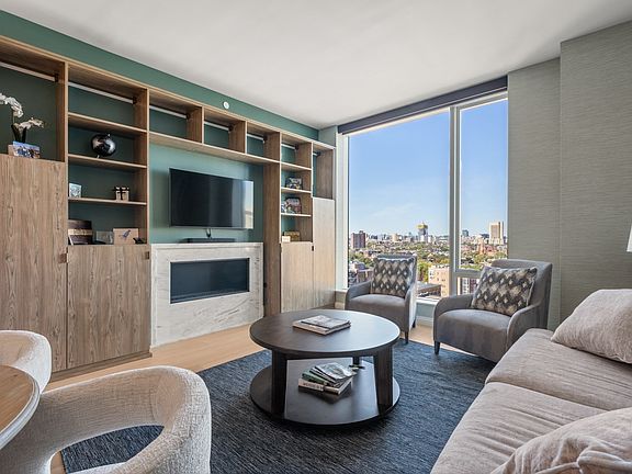 2nd image of 380 Harrison Ave #Penthouse 1h