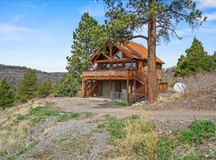 1685 Green Meadows Ln, Placerville, CO 81430