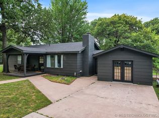 453765 Leanne Ln, Afton, OK 74331