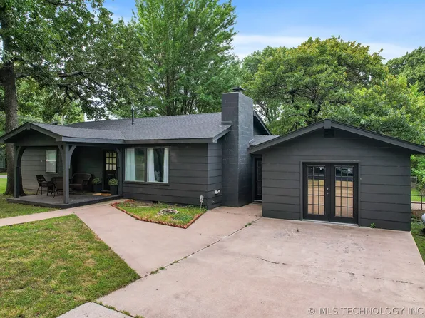 453765 Leanne Ln, Afton, OK 74331