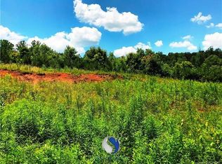 Lippard Farm Rd, Statesville, NC 28625